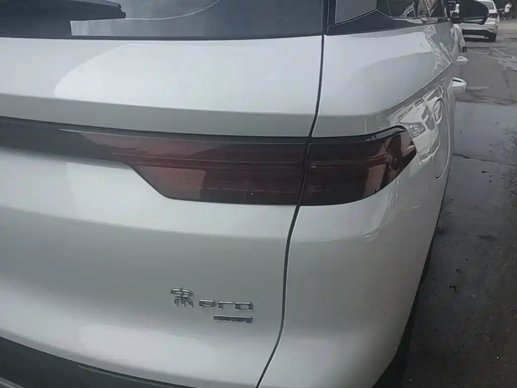 BYD Song Pro New Energy 2026 2026 DM-i Smart Edition 133KM Superior