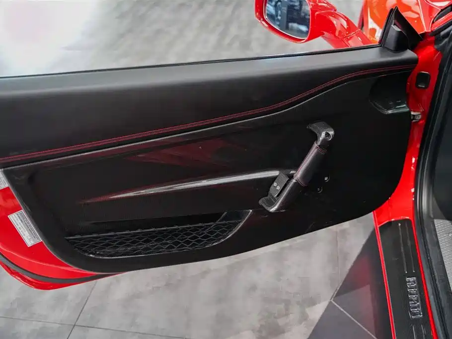 Ferrari 458 2014 4.5L Speciale фото 11