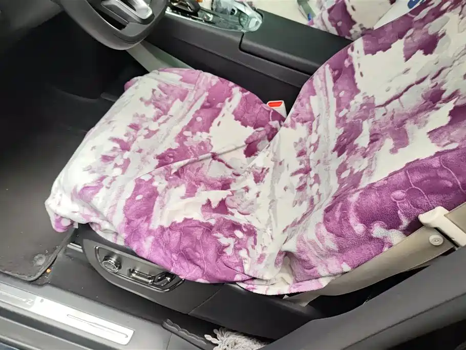 ZEEKR EXTREME KRYPTON 009