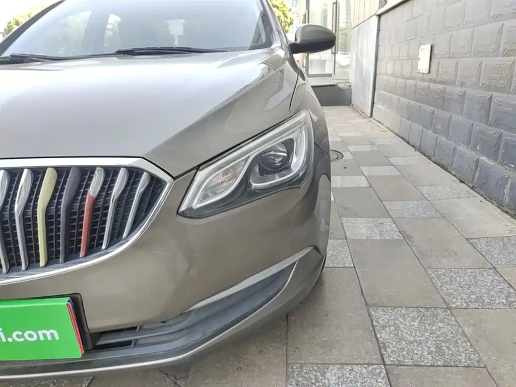 Buick Excelle 2016 15N Manual Progressive фото 24