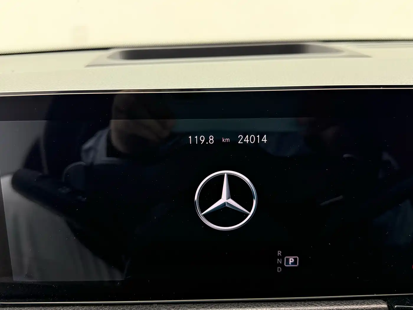 Mercedes-Benz GLB AMG 2022 AMG GLB 35 4MATIC фото 11
