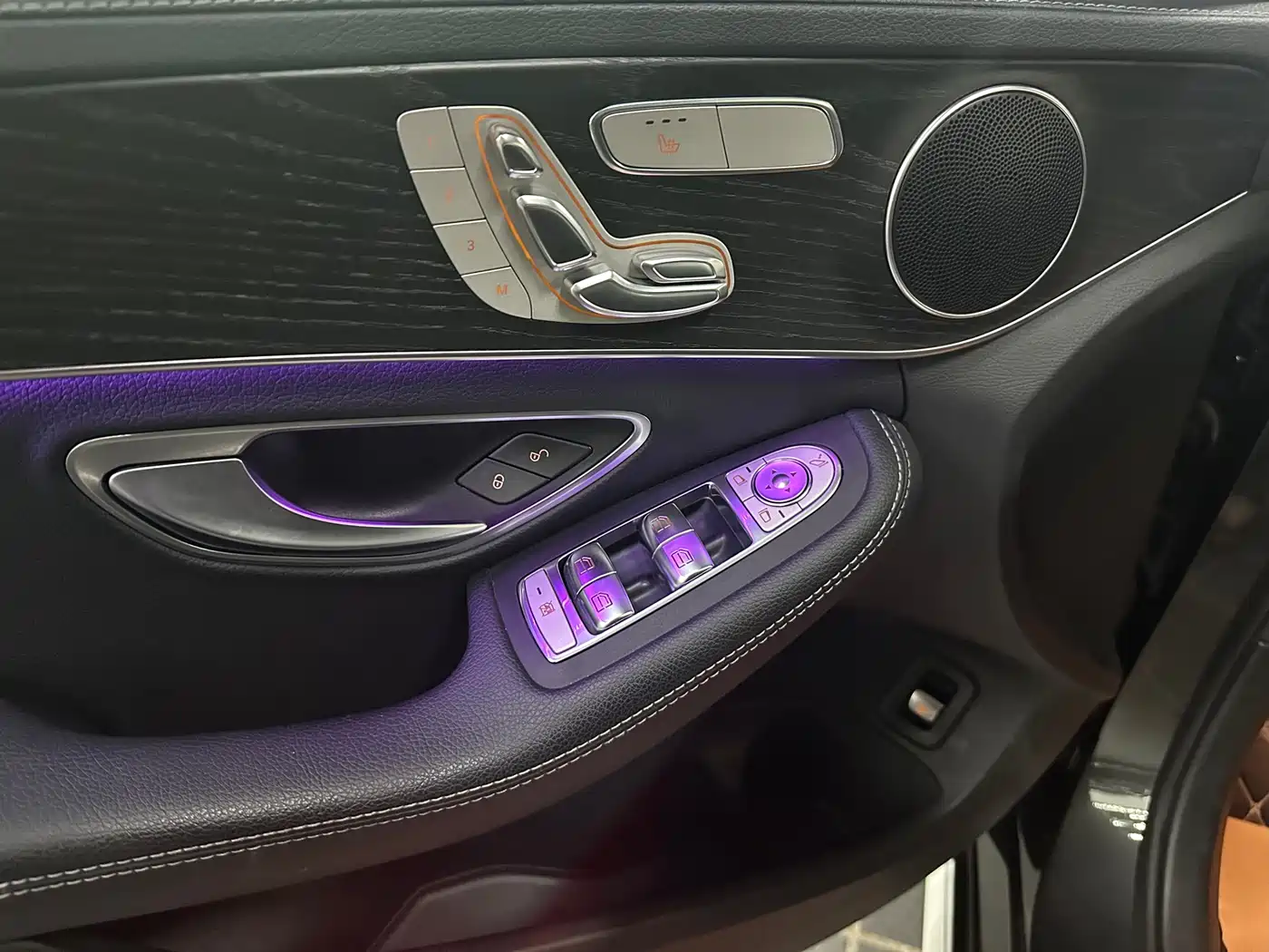 Mercedes-Benz C-Class 2021 C 260 L Sport Edition фото 7