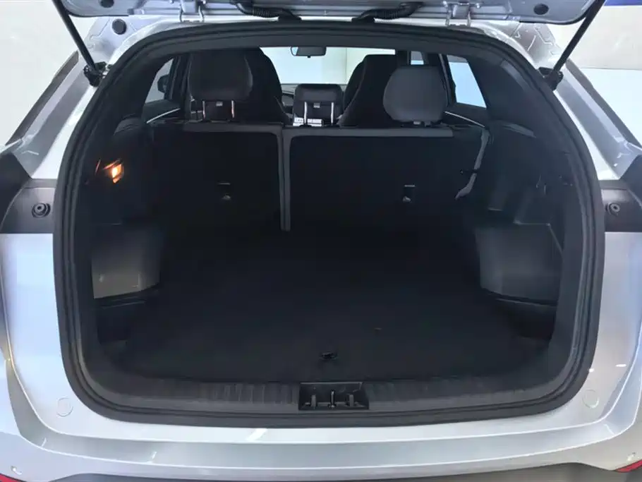 Geely Galaxy Galaxy L7 2025 2025 Model EM-i 115km Long Range Edition