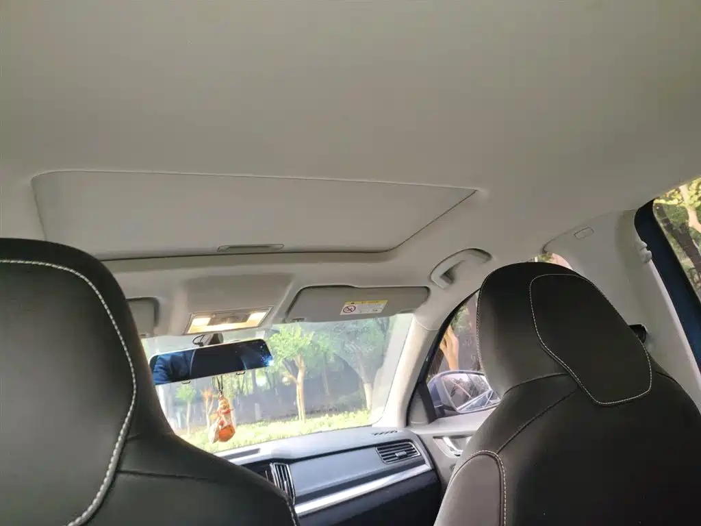 Škoda Kamiq 2018 1.5L Automatic Comfort Version China VI фото 9