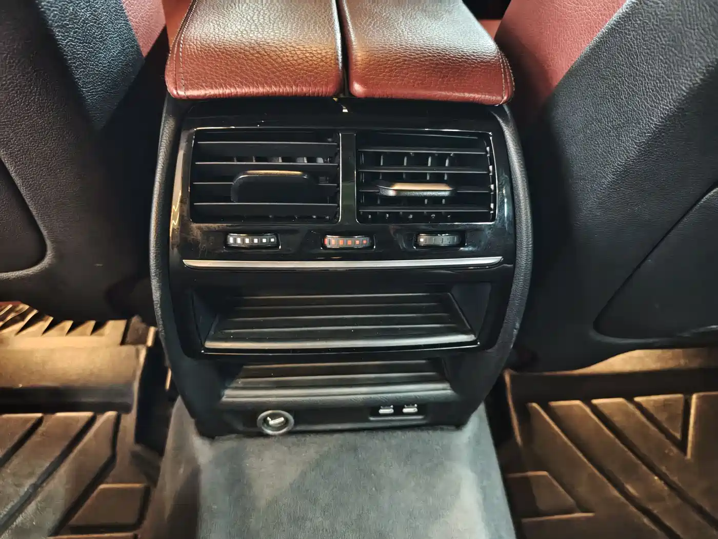 BMW 5 Series 2020 530Li Leading M Sport Package фото 7