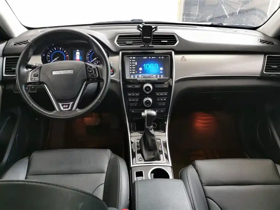 Haval H2 2018 2017 Red Label 1.5T Automatic 2WD Luxury