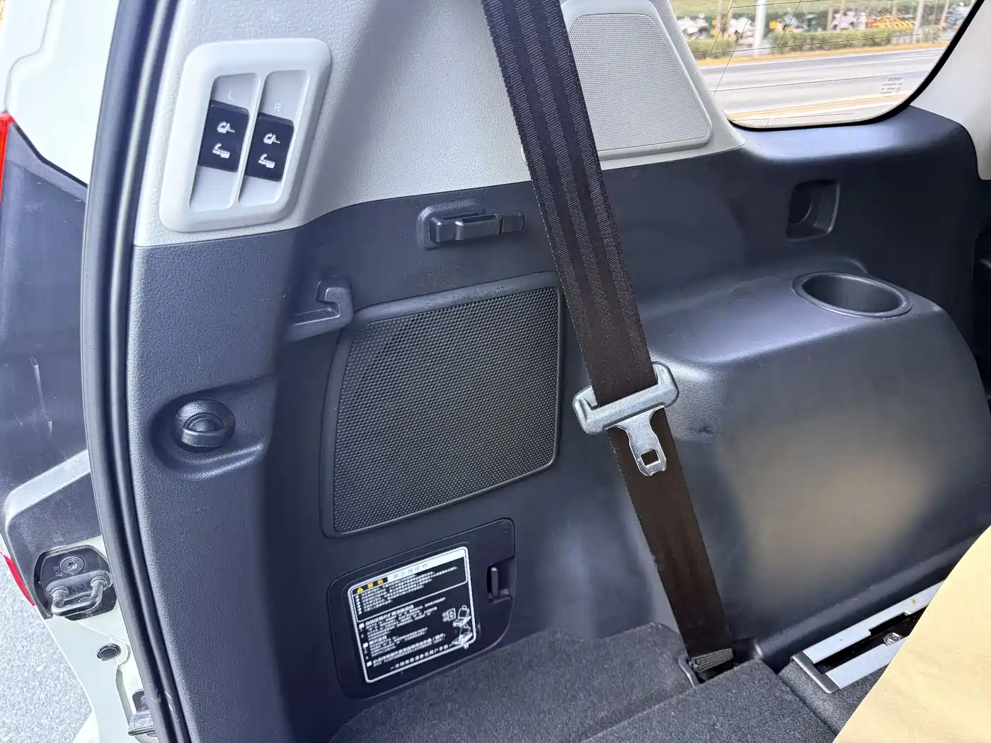 Toyota Prado 2016 3.5L Auto VX NAVI фото 15