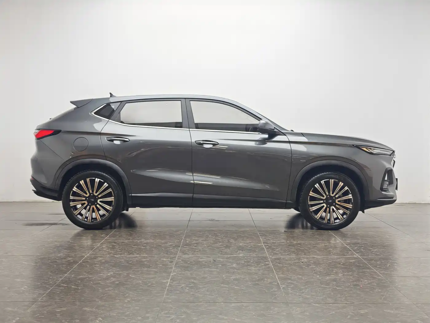 CHANGAN CHANGAN AUCHAN X5