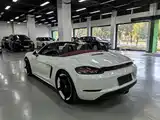 Фото 6 - Porsche 718