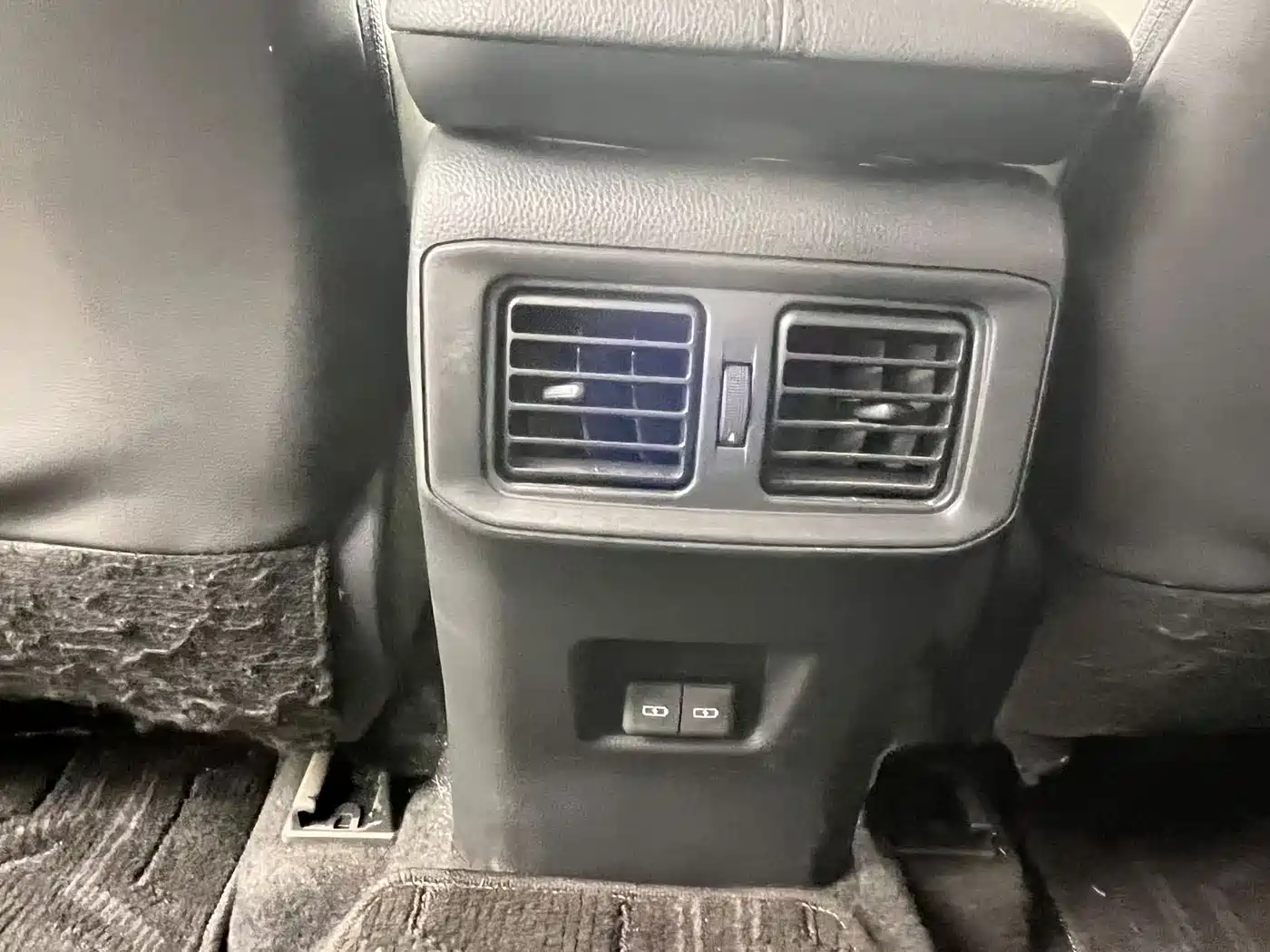 Toyota RAV4 Rongfang 2021 2.0L CVT 2WD Trend PLUS фото 11