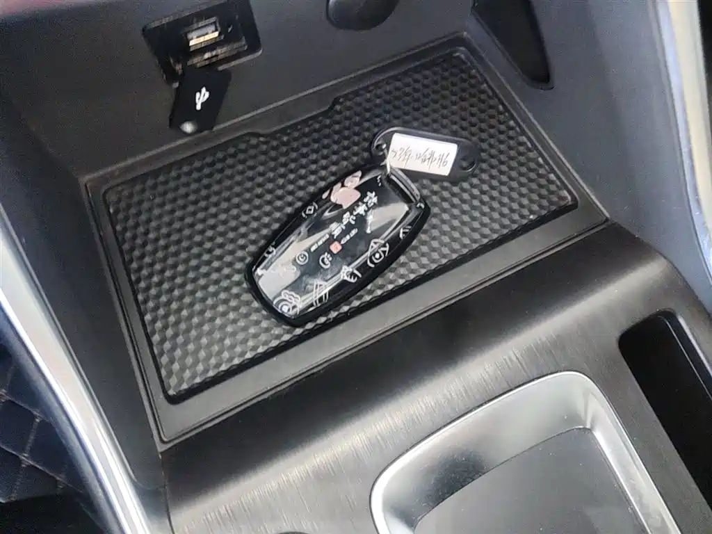 Haval H6 2023 National Trend Edition 1.5T Automatic Champion фото 9