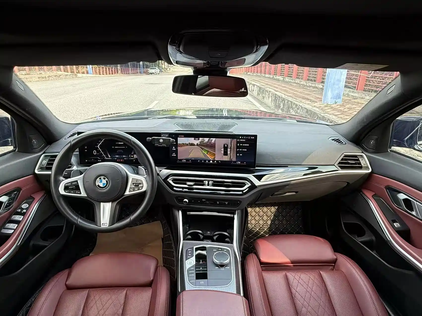 Фото 2 - BMW 3 Series