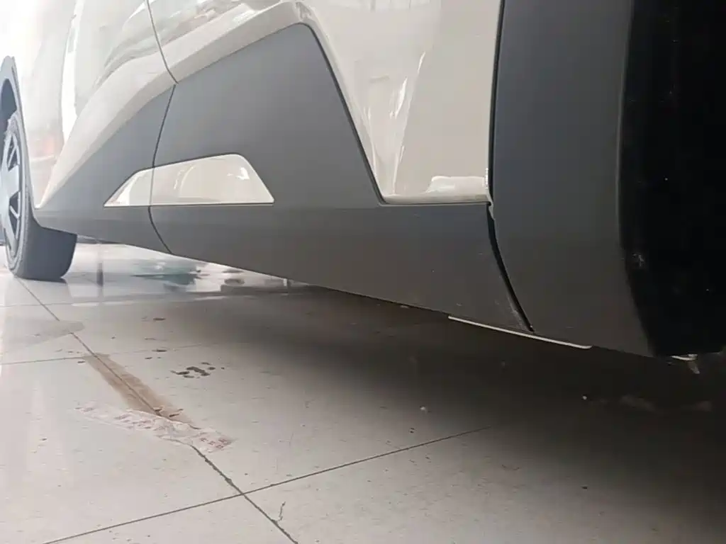 BYD Seagull 2026 2025 Smart Drive Edition 305km Vitality Version