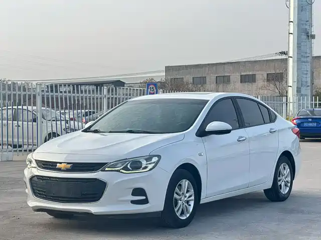 chevrolet kovoz