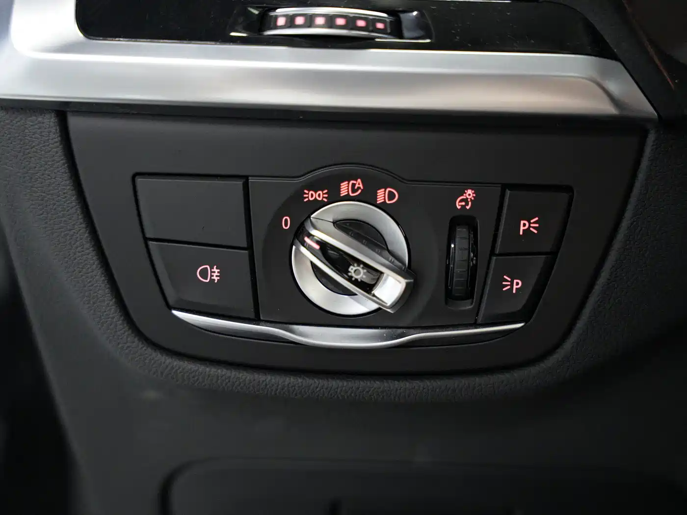 BMW X3 2020 xDrive25i M Sport Package фото 6