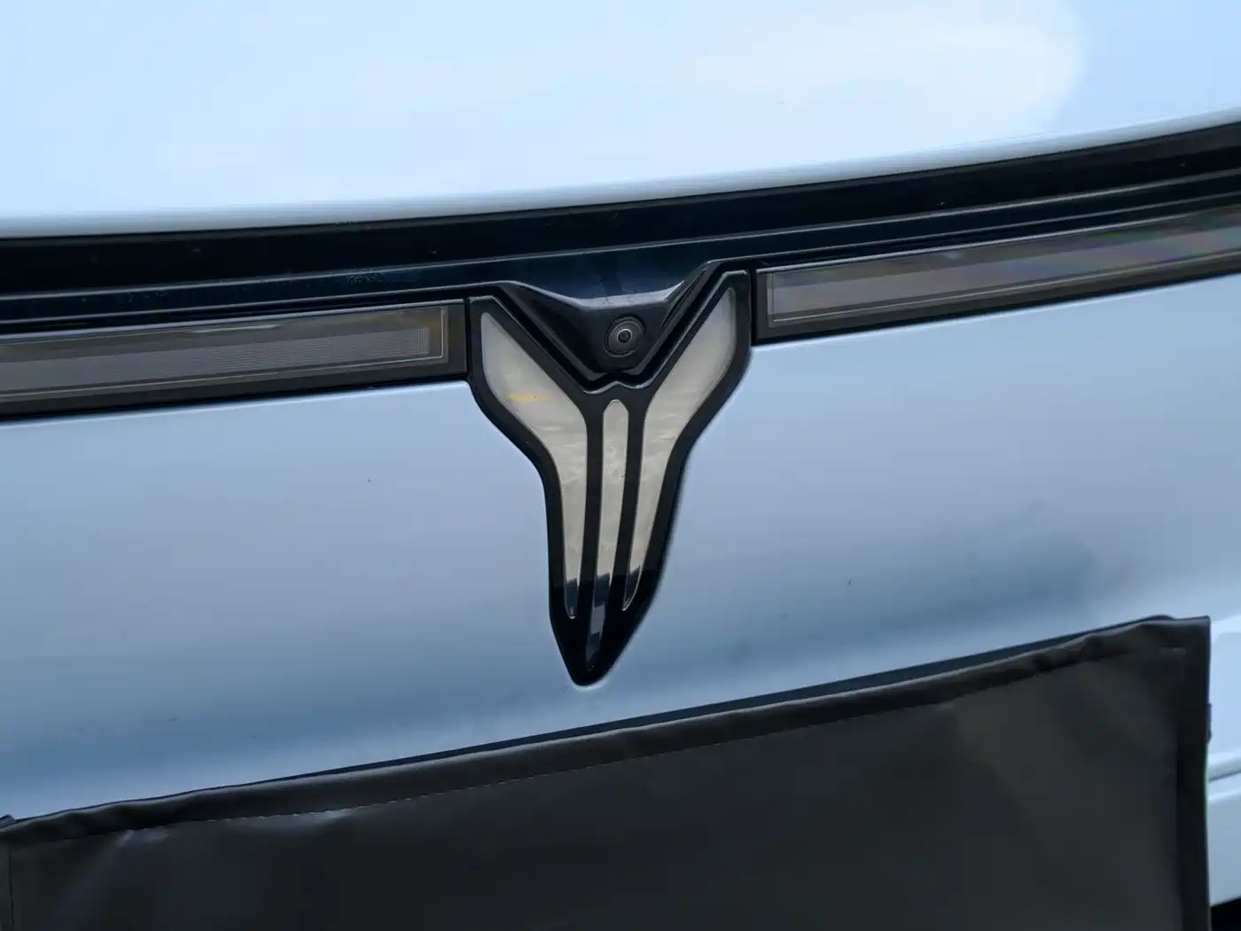Voyah Auto VOYAH Zhuiguang 2023 4WD Flagship Edition фото 19