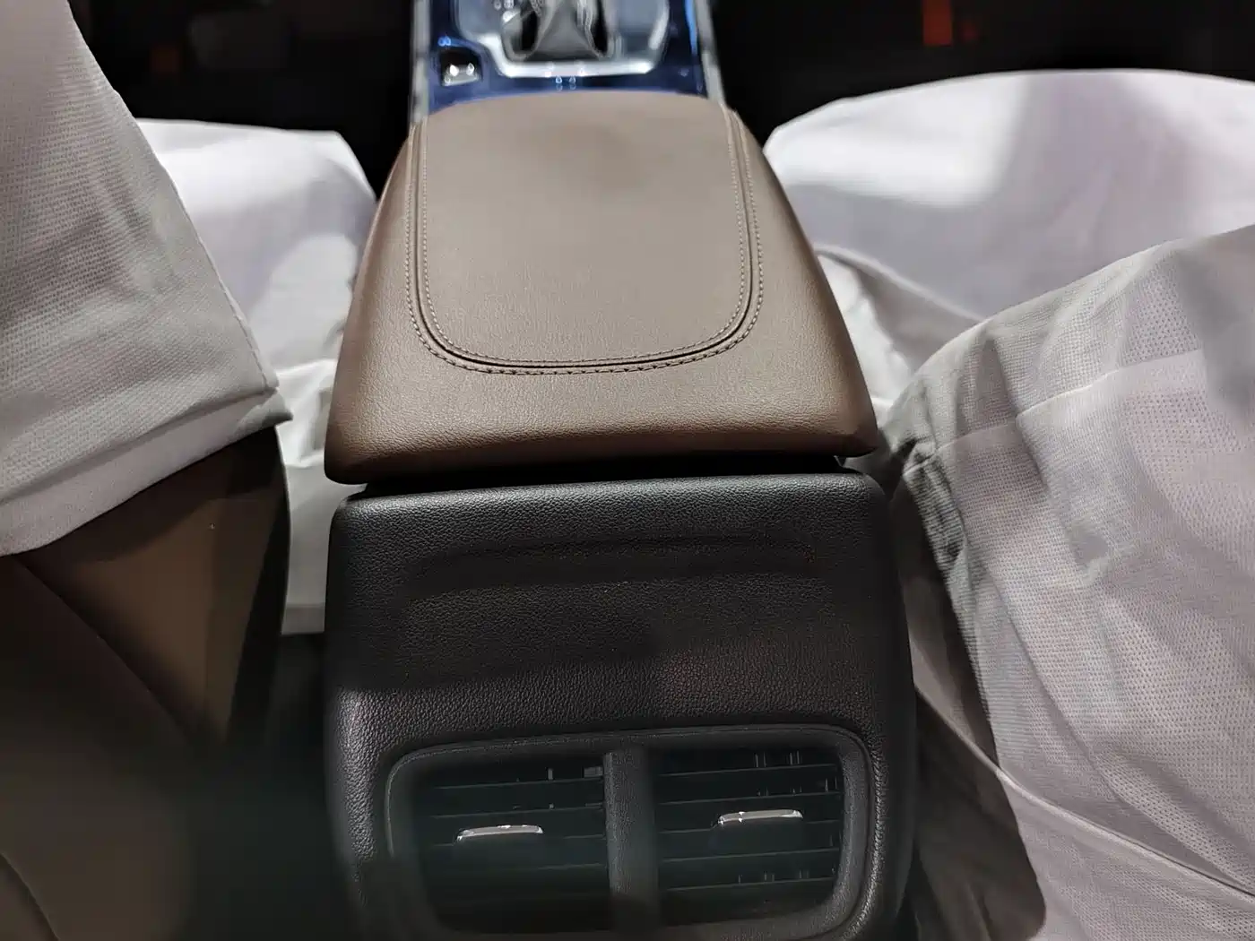 Buick Regal 2019 20T Elite China VI фото 15
