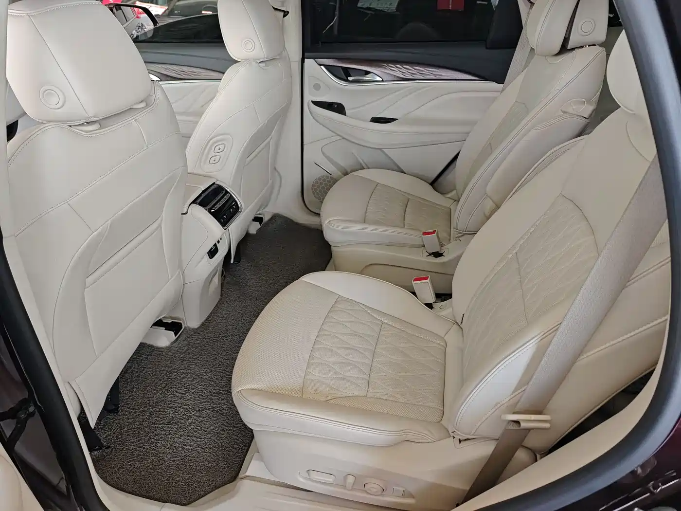 Buick Enclave 2020 28T 4WD Avenir фото 21