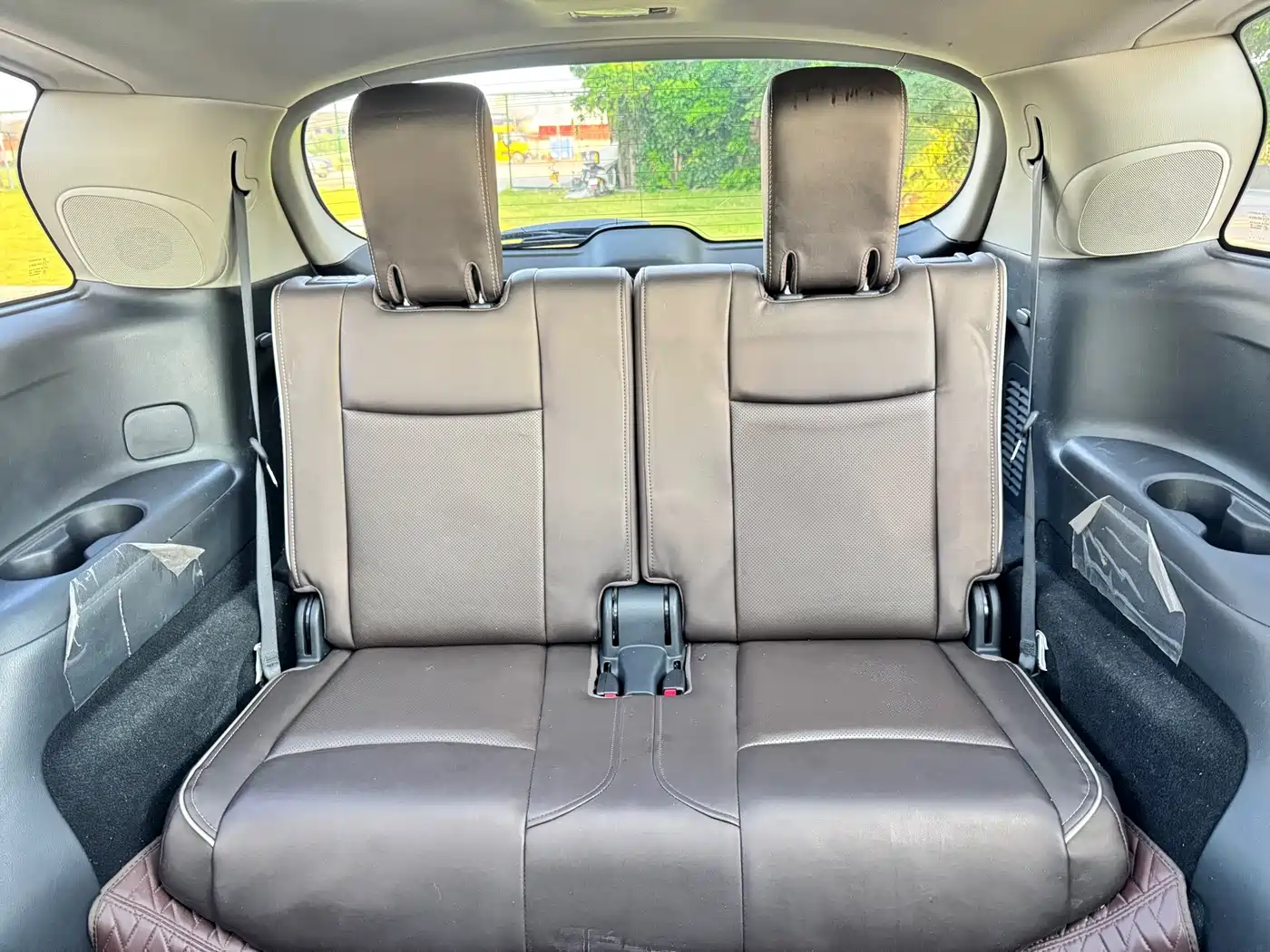 Infiniti QX60 (Import) 2021 2020 2.5 S/C Hybrid 2WD Excellence Edition
