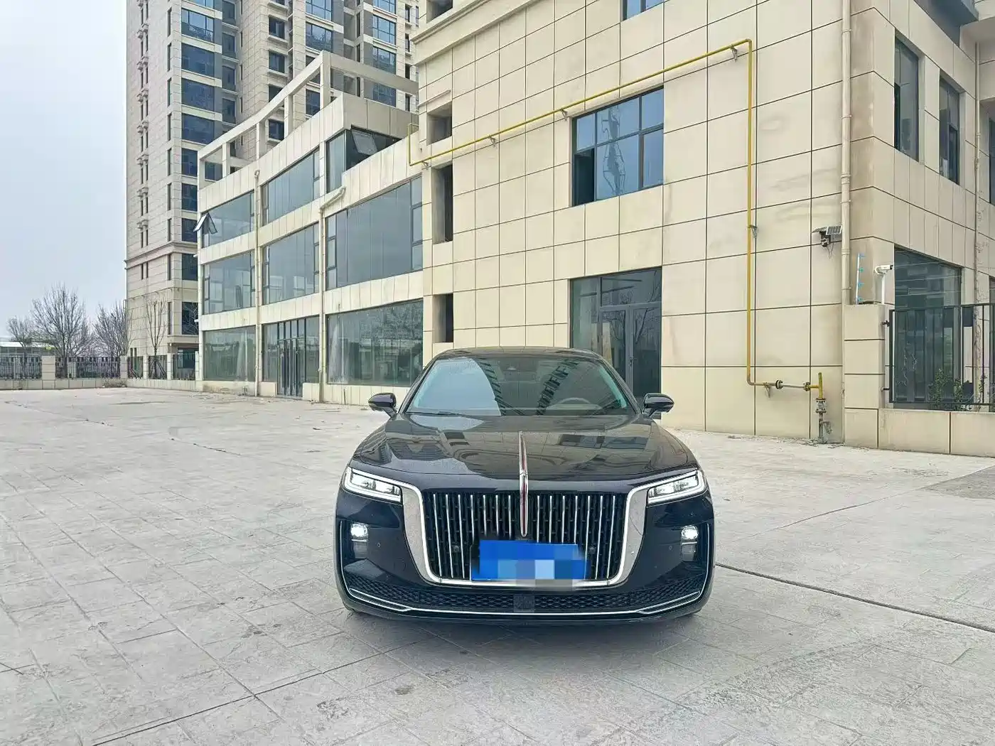 Hongqi HONGQI H9