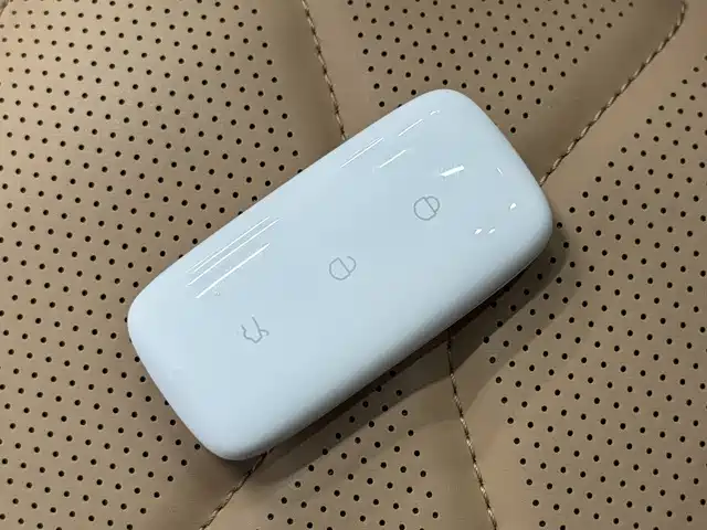 Geely Galaxy Galaxy A7 2025 EM-i фото 15