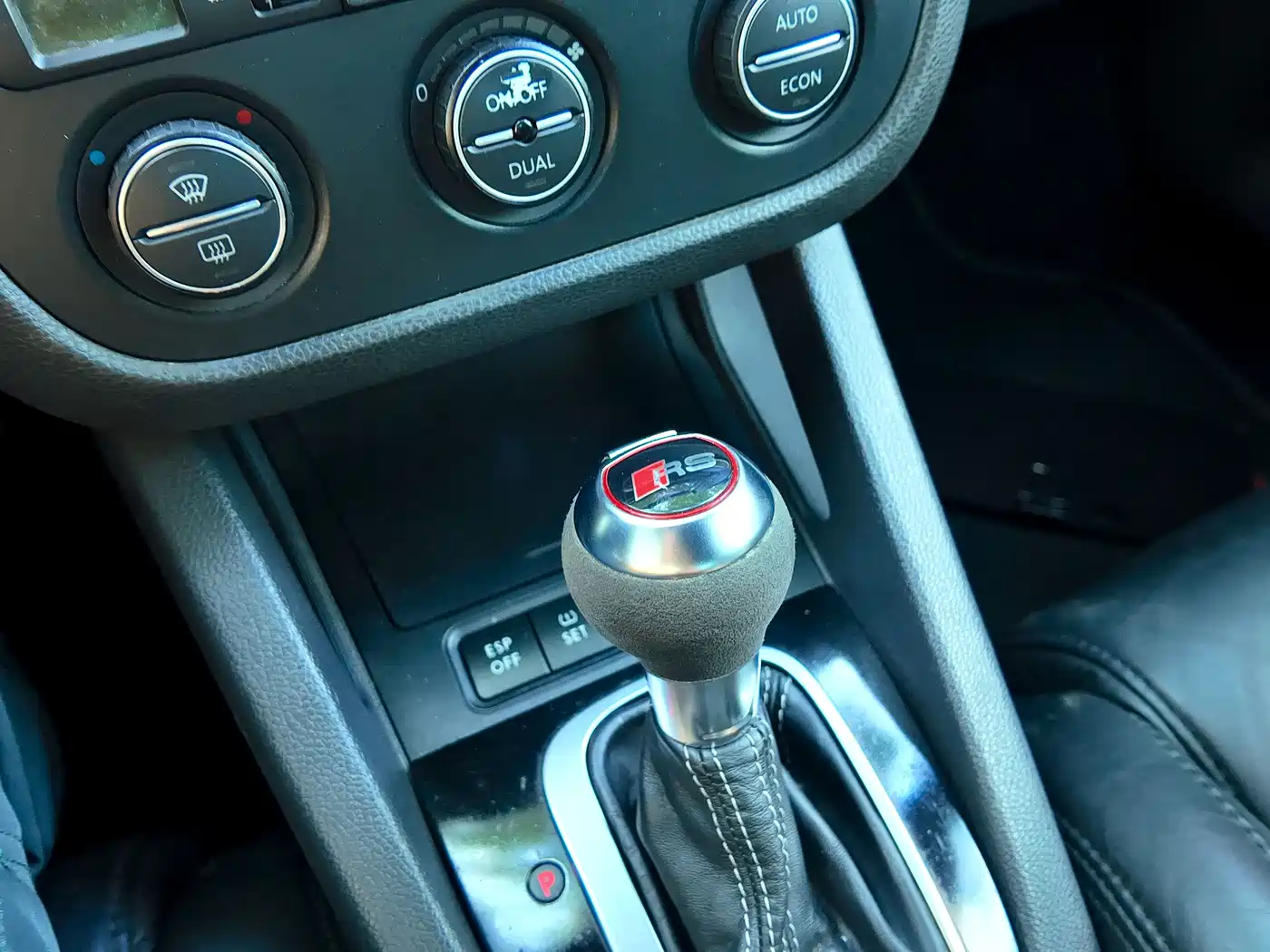 Volkswagen Golf (Import) 2006 GTI 2.0T 3-Door фото 39