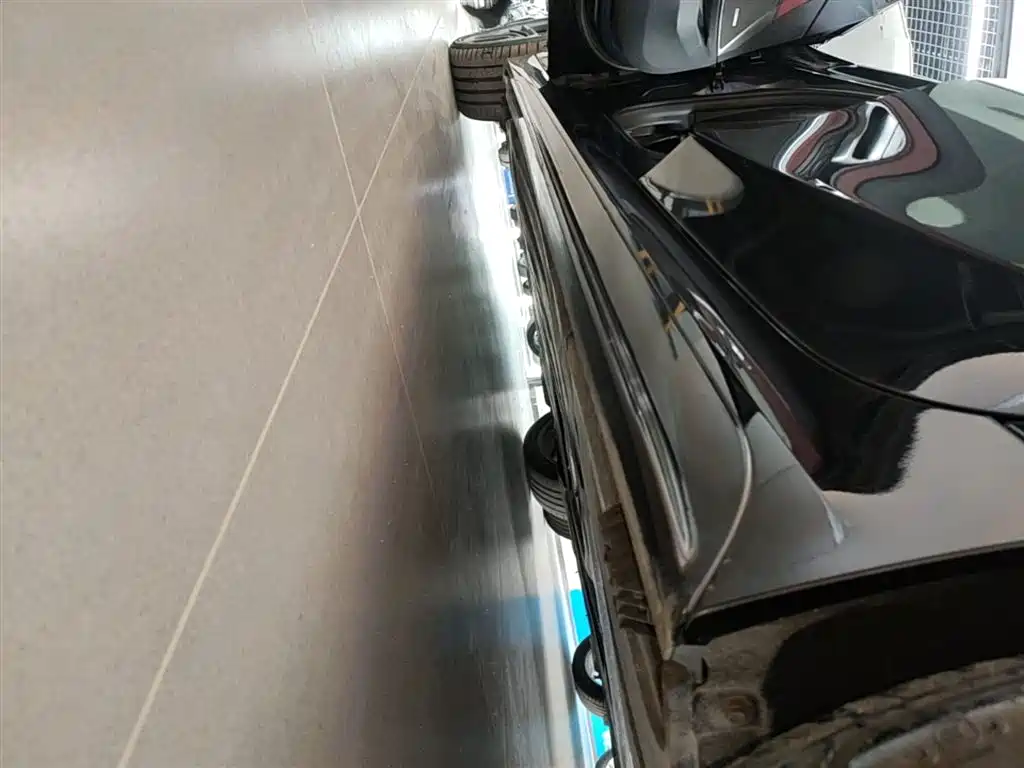 BMW 3 Series 2023 325i M Sport Black Night Package фото 22