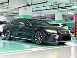 Фото 13 - Lexus LS