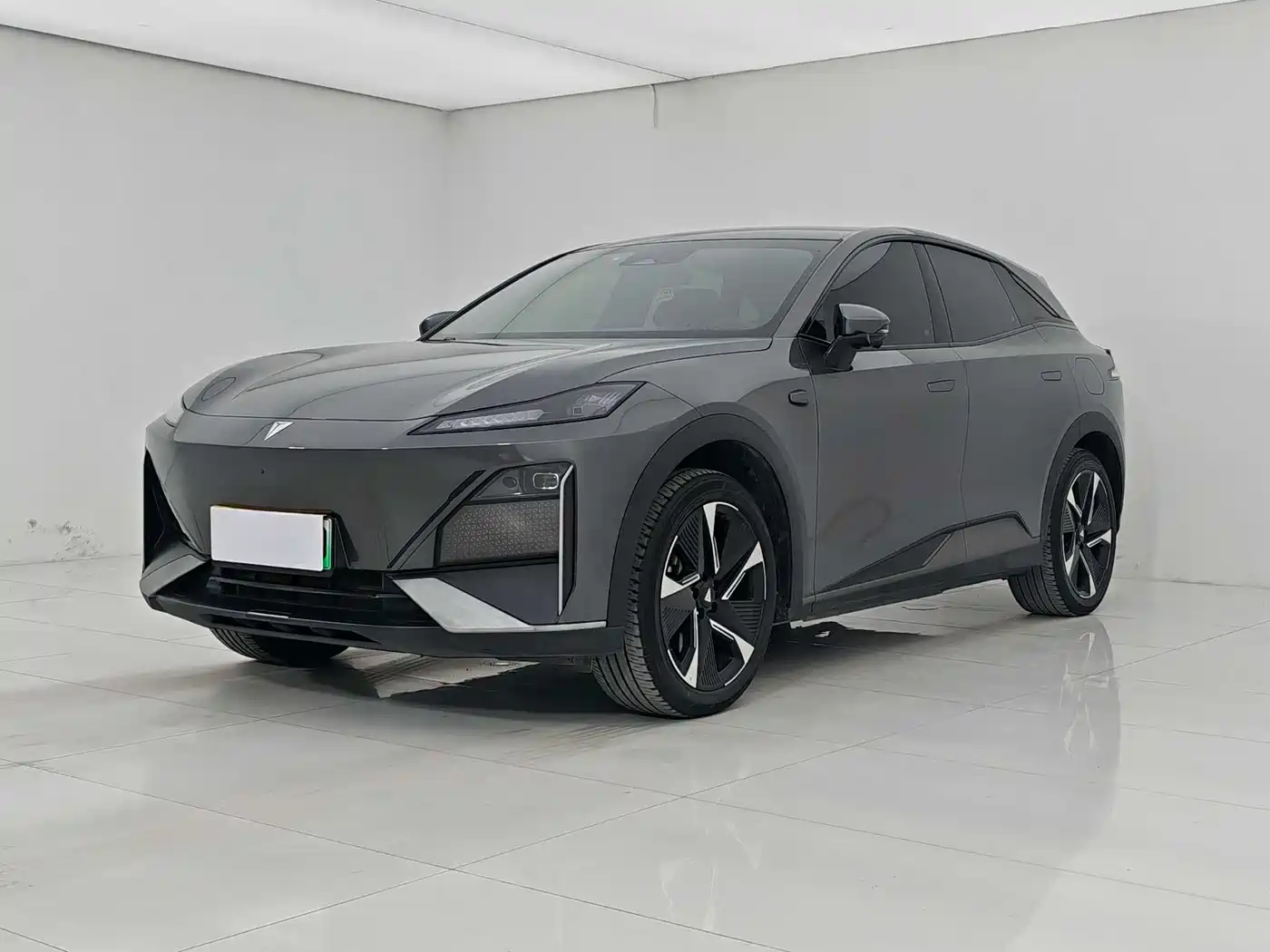 Deepal S07 2023 200Max Range Extender Edition