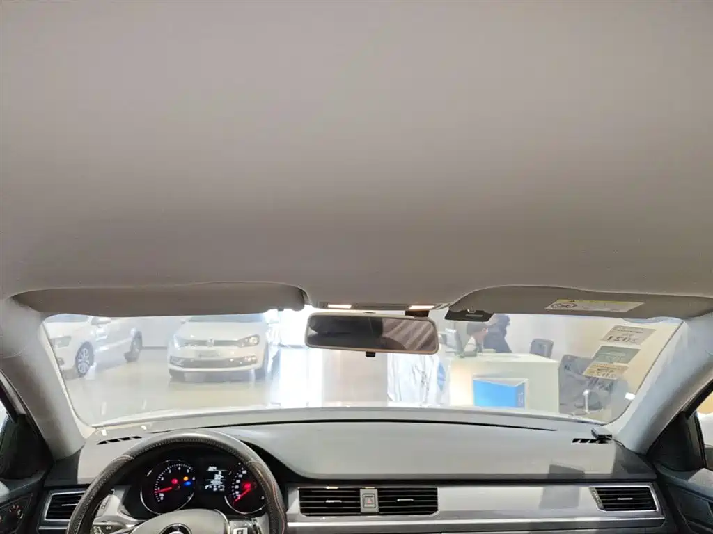 Volkswagen Bora 2019 Bora Legend 1.5L Manual Fashion China V фото 18