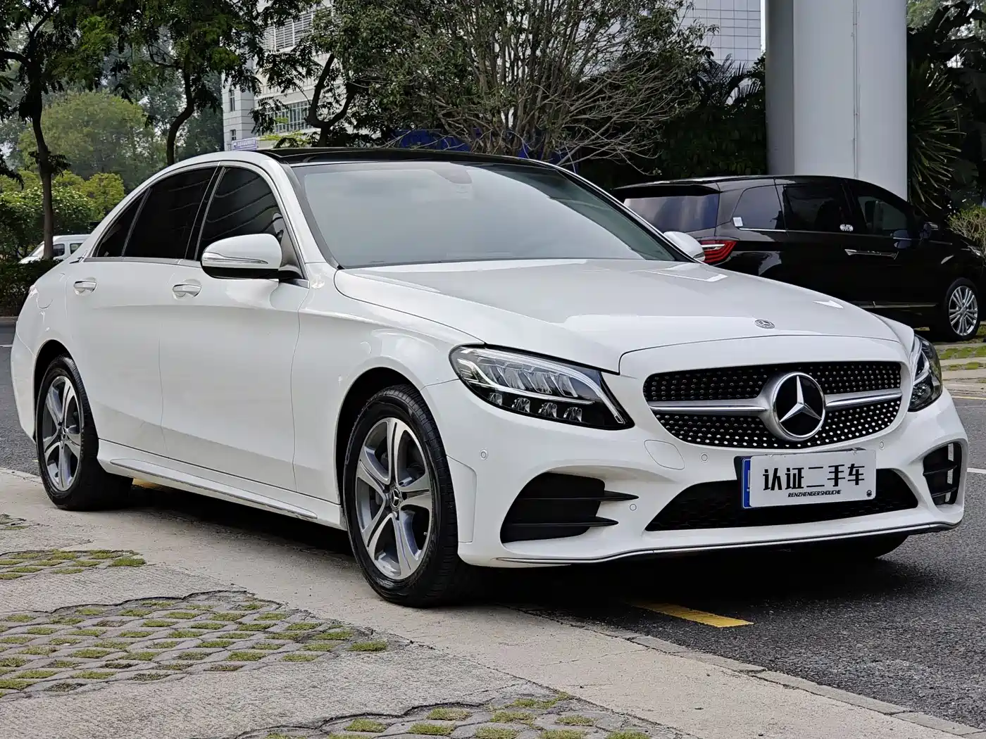 Mercedes-Benz C-Class 2020 Facelift C 260 L Sport фото 5