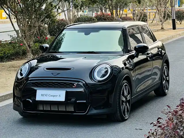 MINI 