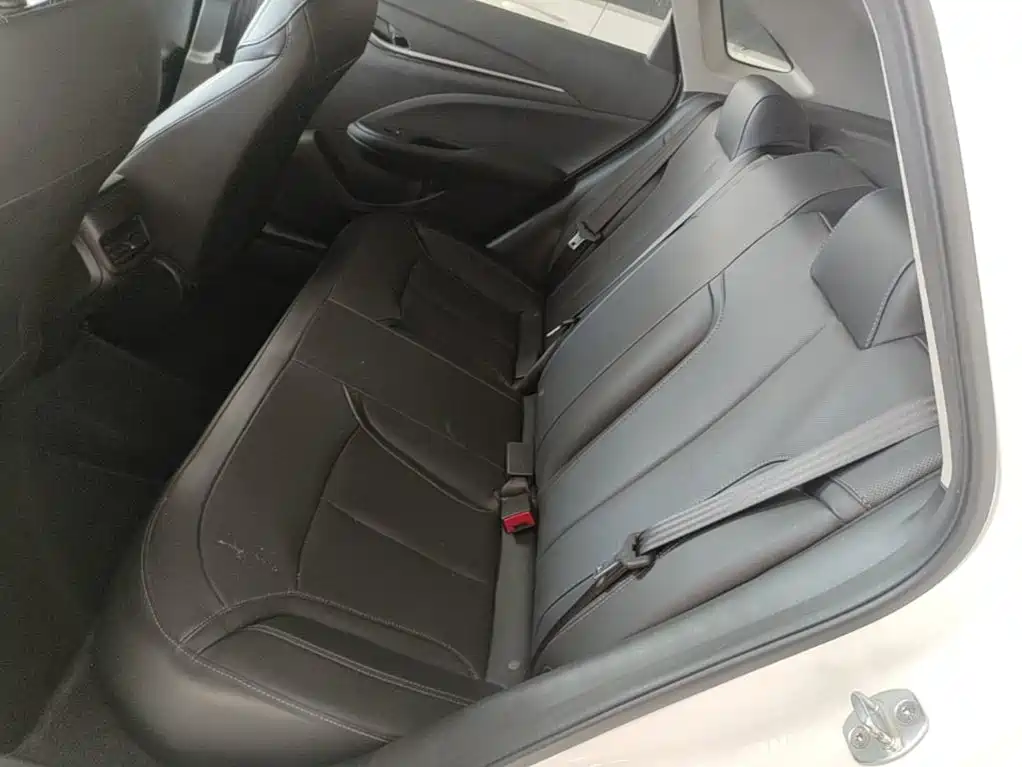 BUICK YINGLANG