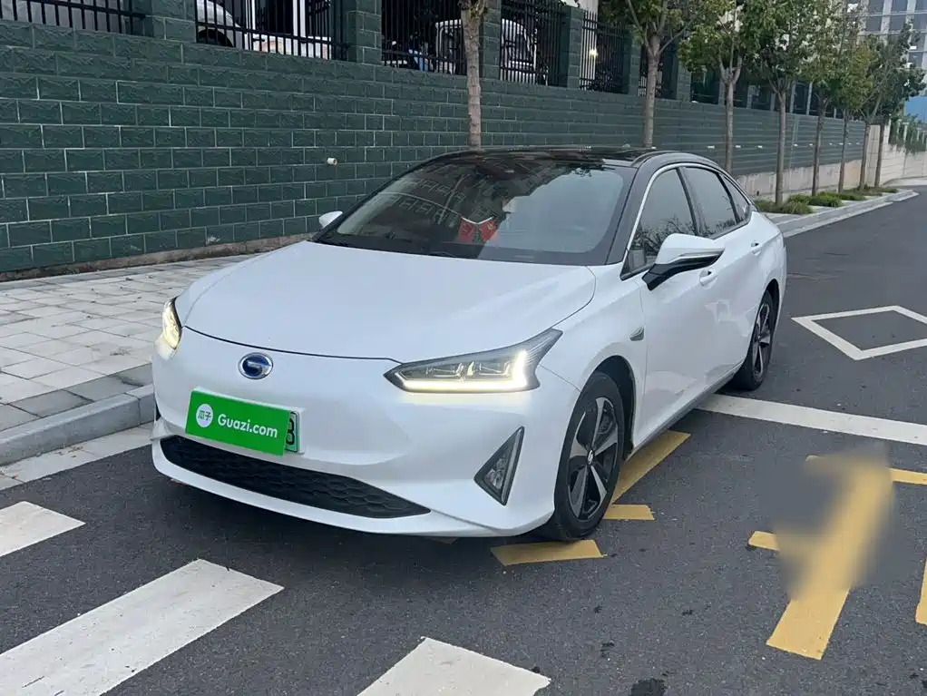 GAC Group GAC Toyota iA5 2019 2019 Luxury Edition