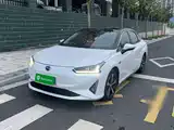 Фото 1 - GAC Group GAC Toyota iA5