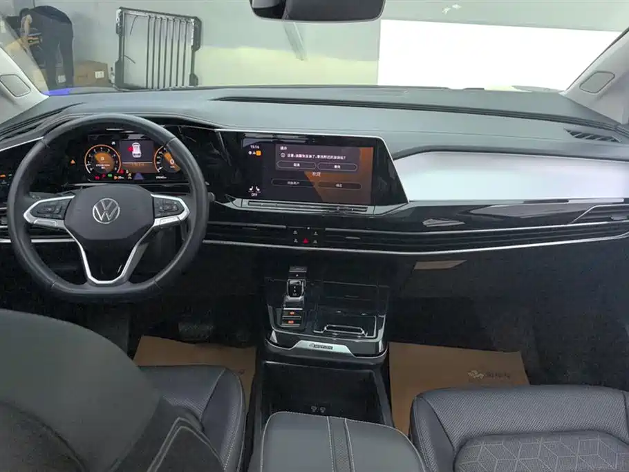 Volkswagen Talagon 2021 2021 380TSI 4WD Luxury Premium Edition Pro