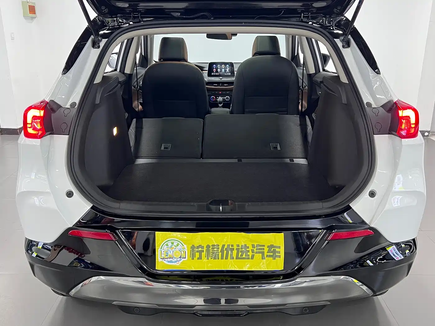 Buick Encore 2020 20T CVT Luxury Edition фото 14