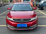 Фото 2 - Geely Emgrand GL
