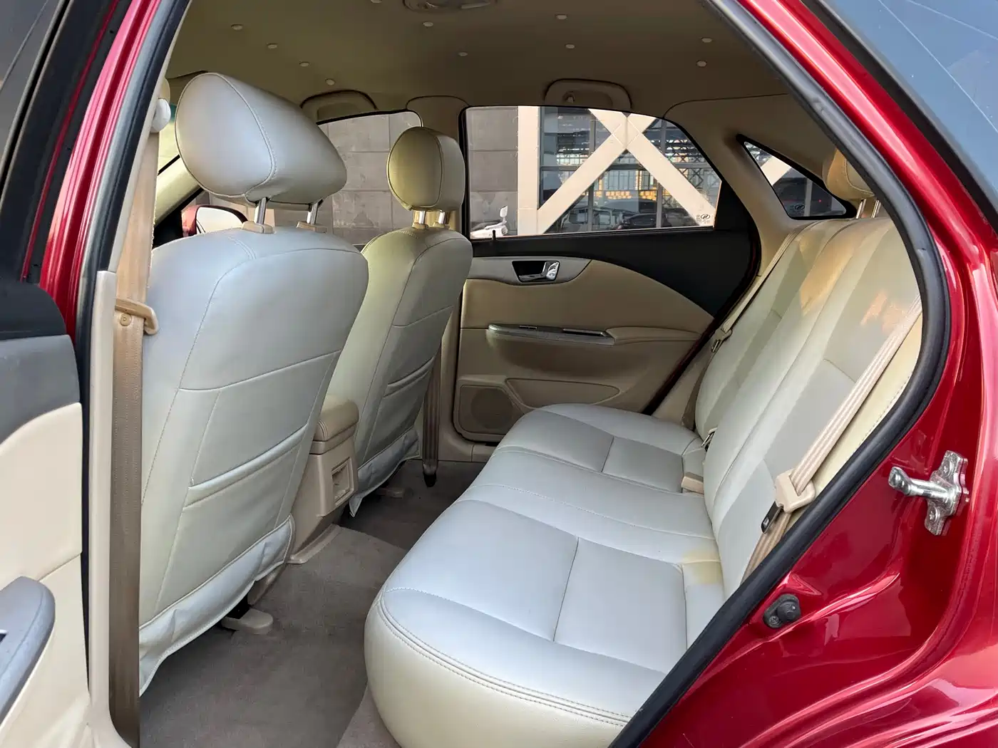 Buick Excelle 2013 1.5L Automatic Classic фото 6