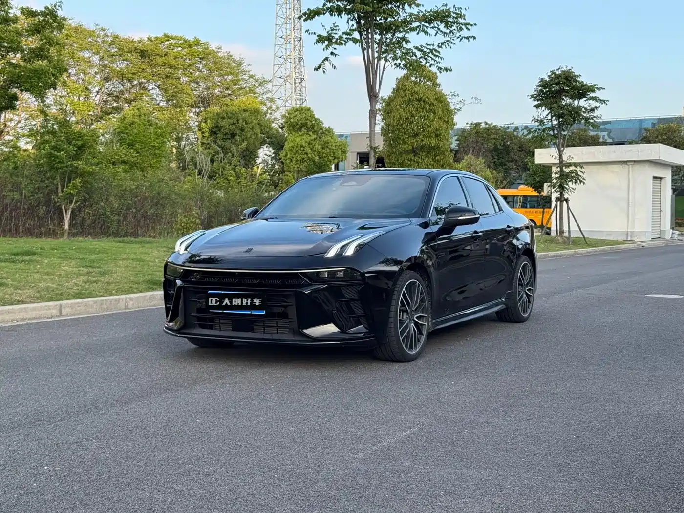 LYNK 03 2025