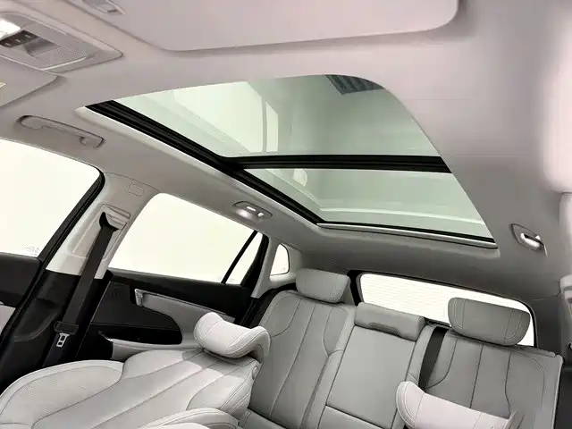 Buick E5 2023 2023 Premium Standard Range Edition