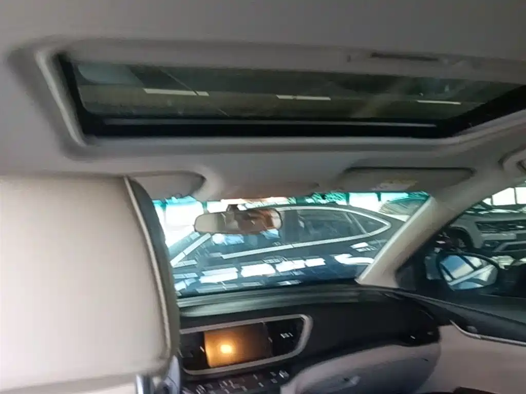 Buick Excelle 2017 15N Automatic Elite фото 18