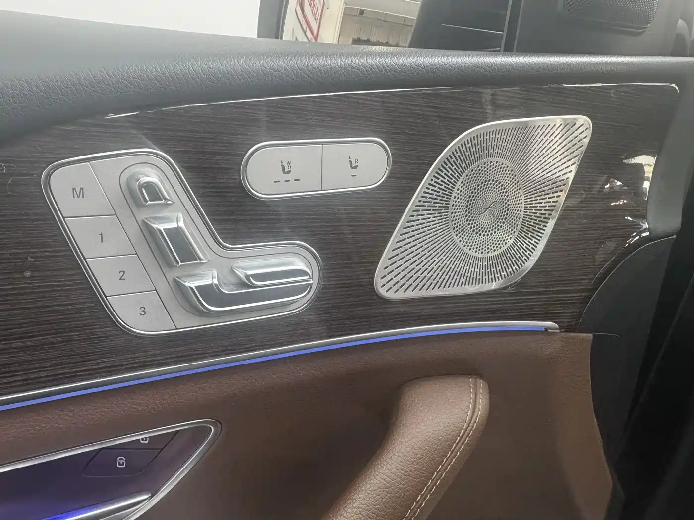 Mercedes-Benz GLE 2023 GLE 350 4MATIC Fashion фото 15