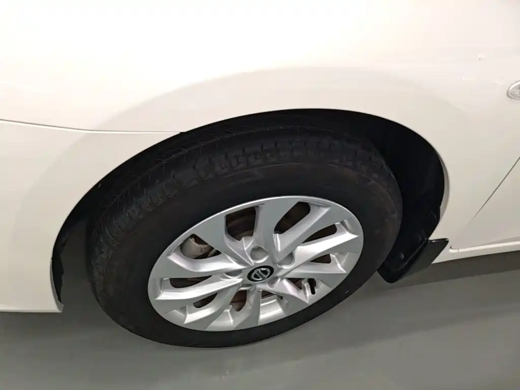 Nissan SYLPHY, миниатюра 23