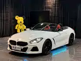 Фото 1 - BMW Z4