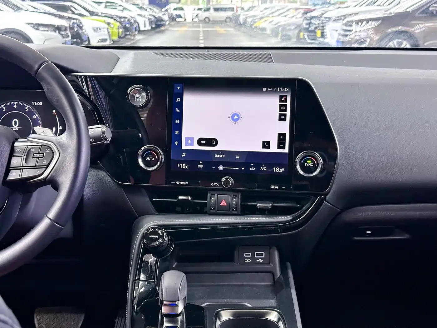 Lexus NX, миниатюра 19