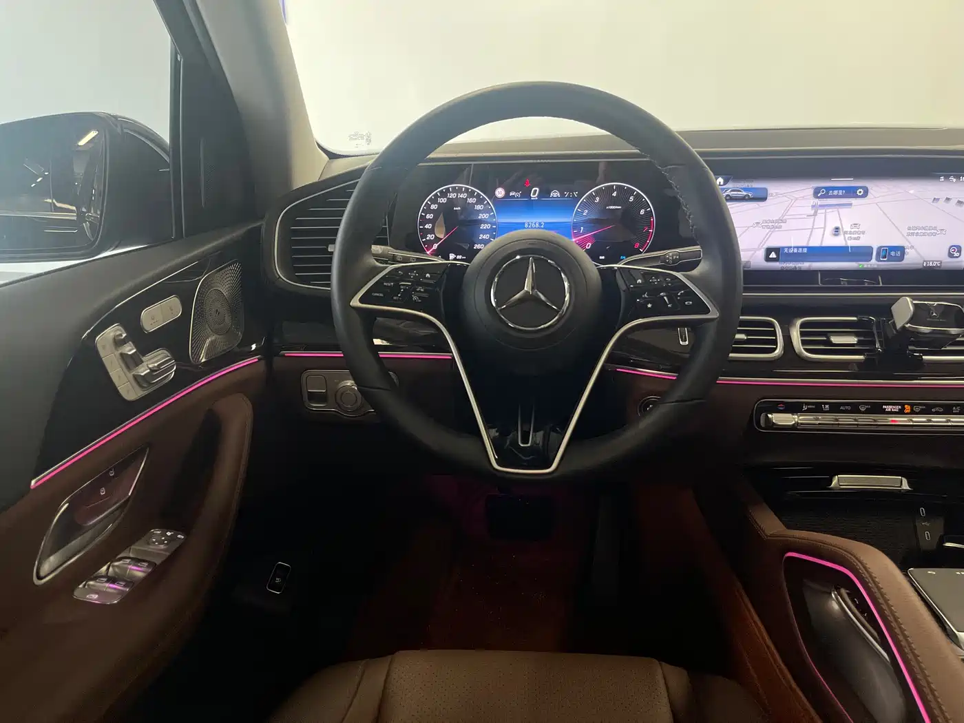 Mercedes-Benz GLE 2025 GLE 350 4MATIC Sport фото 6