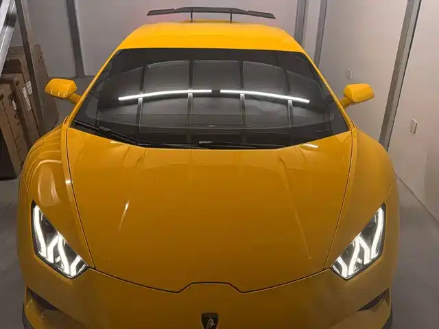 Lamborghini Huracán 2020 Huracán EVO RWD