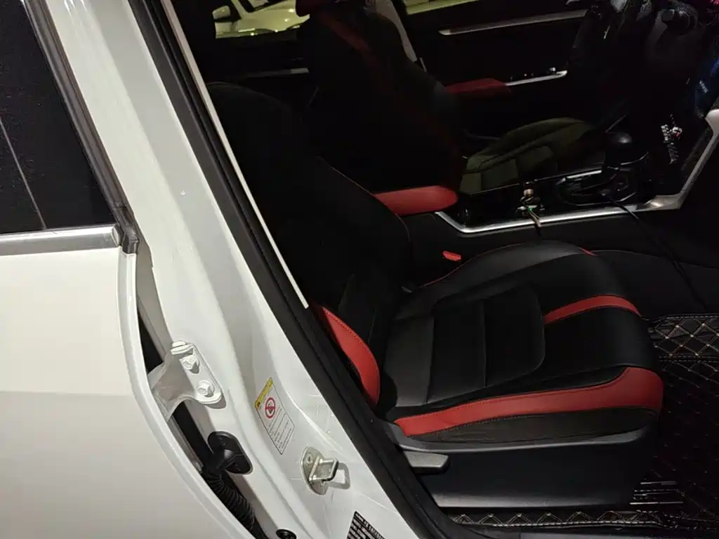 Haval H4 2019 2019 Red Label 1.5GDIT DCT Luxury Smart Connect Edition
