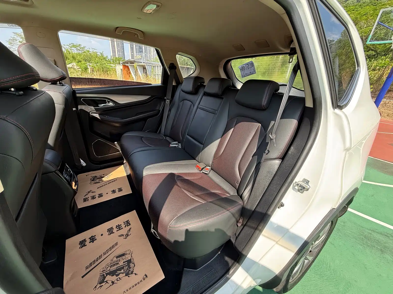 Фото 9 - Baojun 560